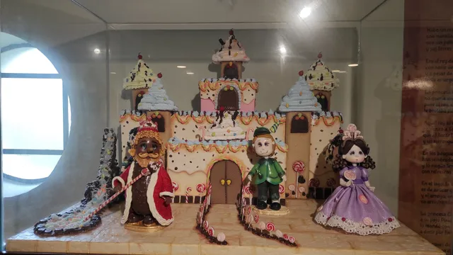 Museo Francisco Gabilondo Soler