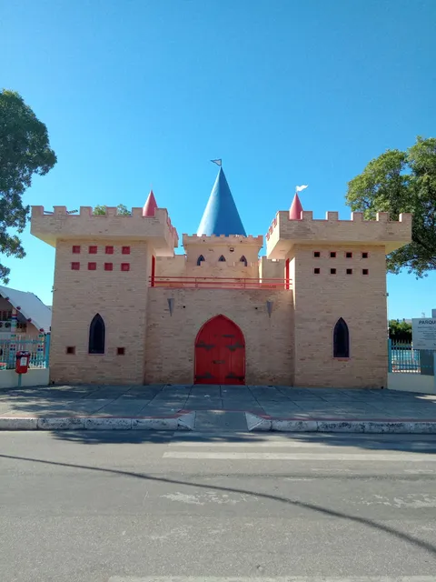 Parque da Criança - Mossoró