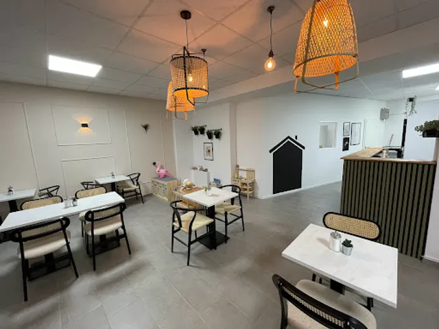 Smalls and Talks Köln