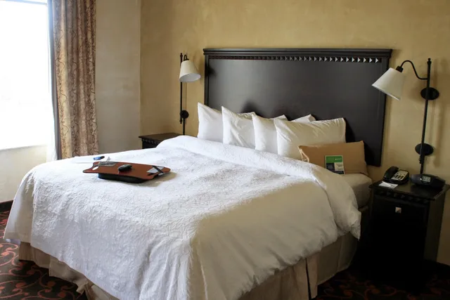 Hampton Inn & Suites Dallas-Arlington North-Entertainment District