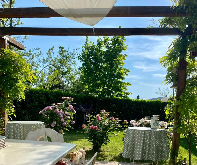 B & B La Locanda Del Tevere