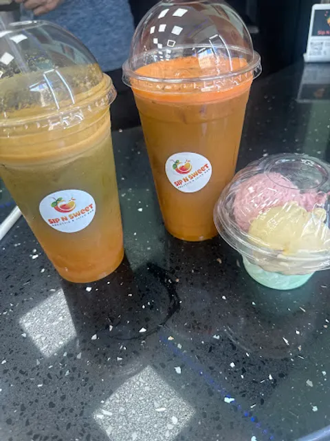 Sip N Sweet