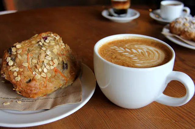 Bean Around the World Coffees