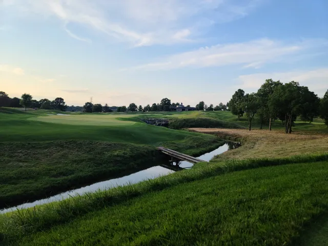 Valhalla Golf Club