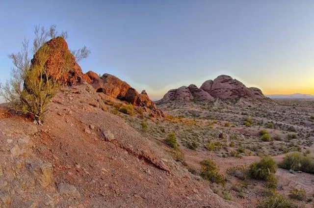 Papago Park