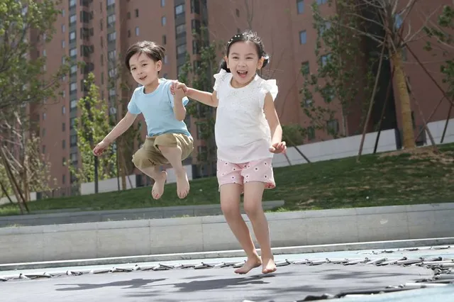 Parque Lineal La Presidenta