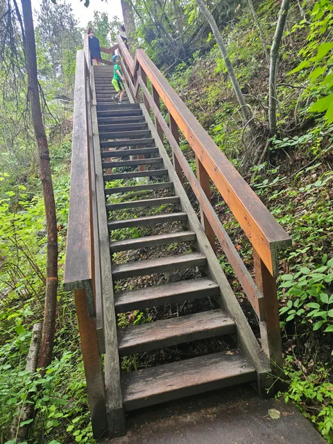 Glen Canyon Regional Park