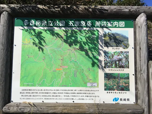 Mt. Gokahara