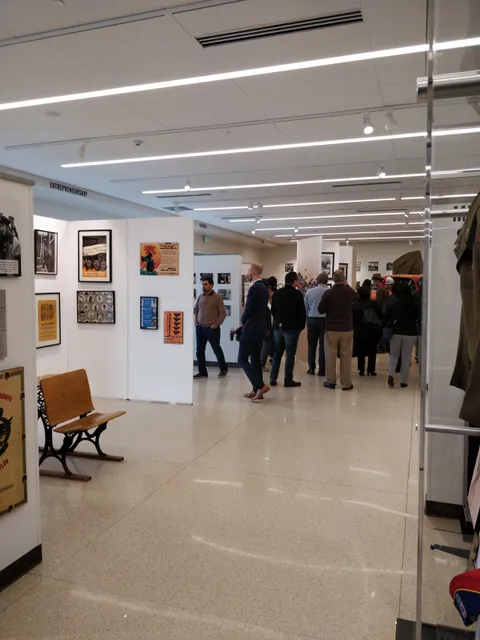 Sea Mar Museum of Chicano/a/Latino/a Culture