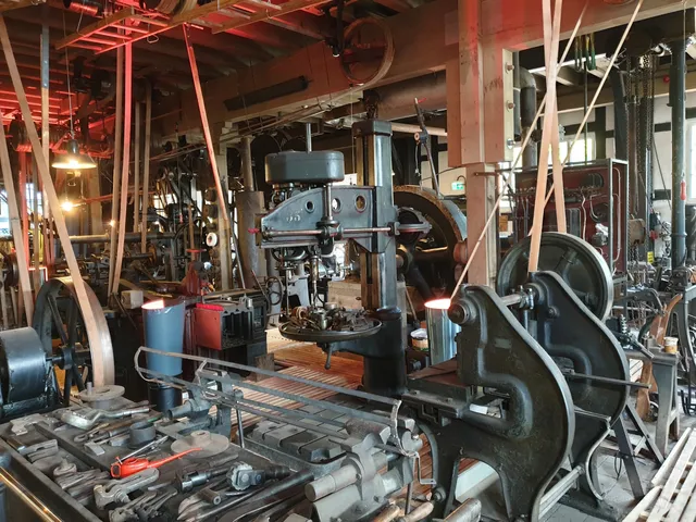 Technikmuseum Freudenberg