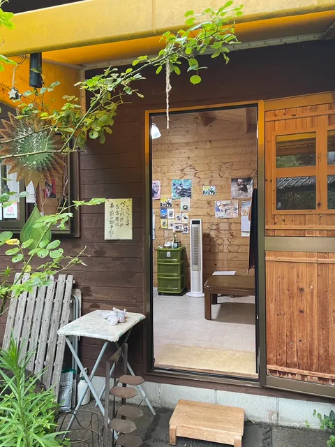 手打十割蕎麦処・蕎仙