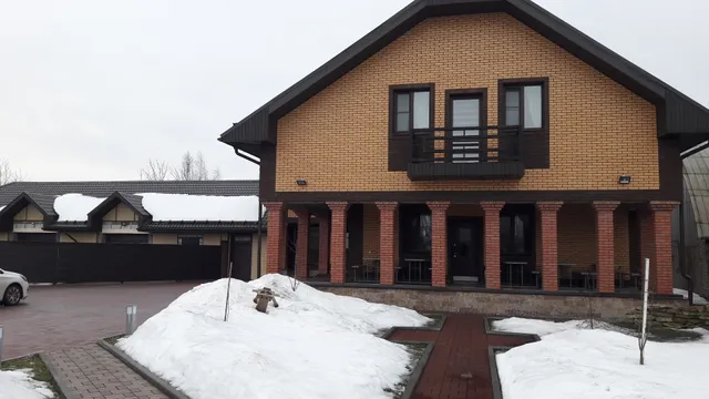 Guest House Nikolaevsky Dvorik