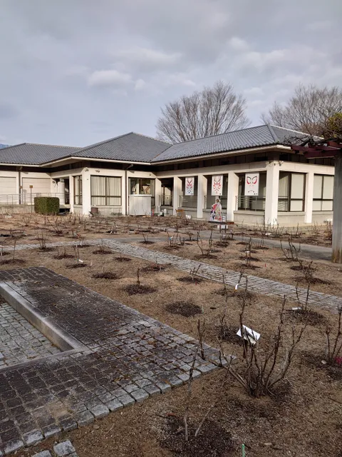 Ichikawamisato Town Kabuki Museum