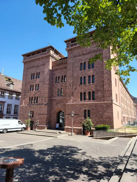 Mainzer Fastnachtsmuseum