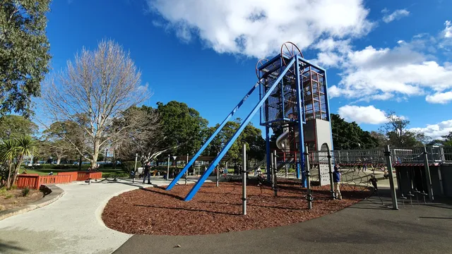 Speers Point Park