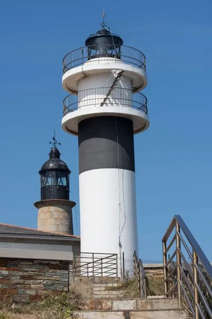 Punta Atalaia Lighthouse