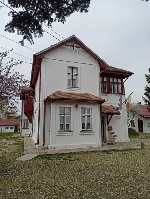 "Tudor Arghezi" Memorial House