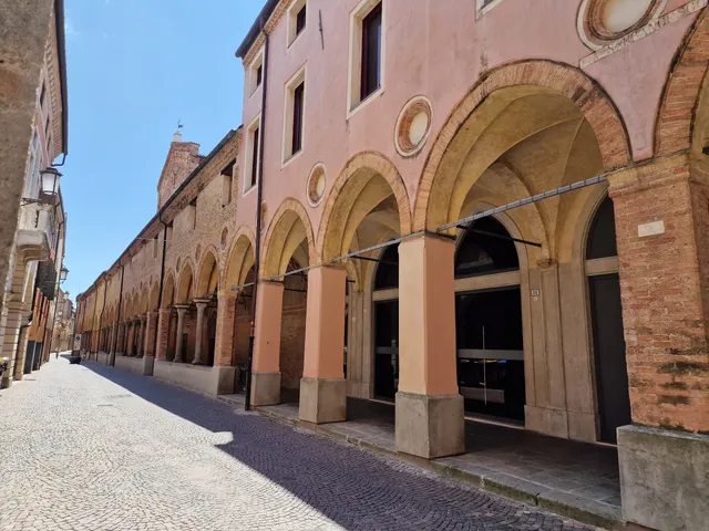 city ​​of Padua Gallery