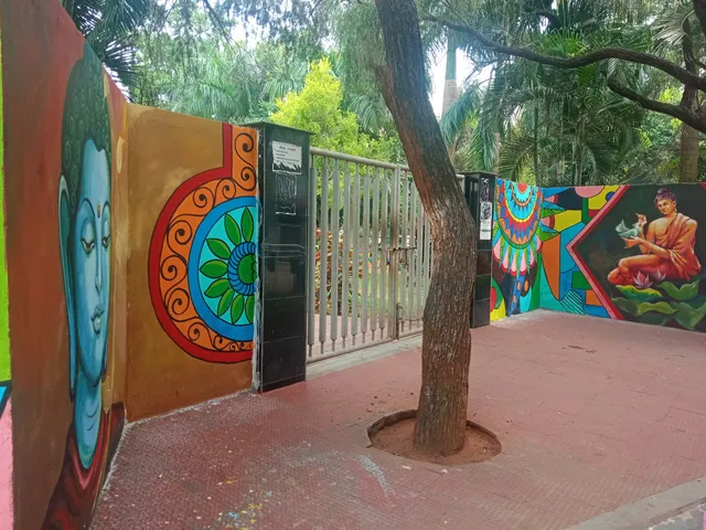 Saheed Nagar Park