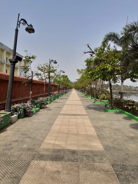 Jajpur Kusuma Park