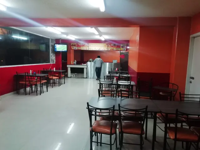 LOS POLLOS DEL JUANCHO