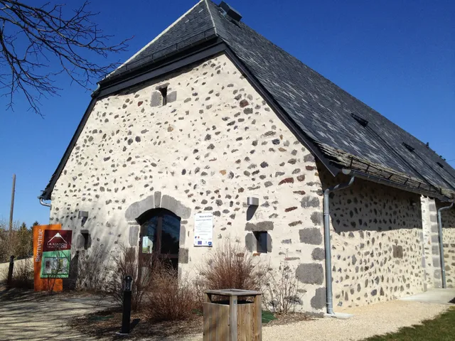 La Maison de la Salers