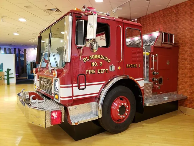 Wonder Universe: A Children's Museum