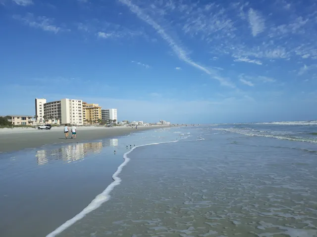 New Smyrna Beach