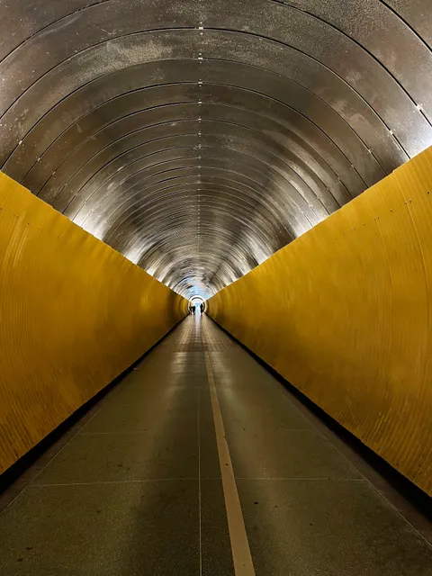 Brunkeberg Tunnel