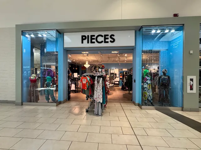 Pieces