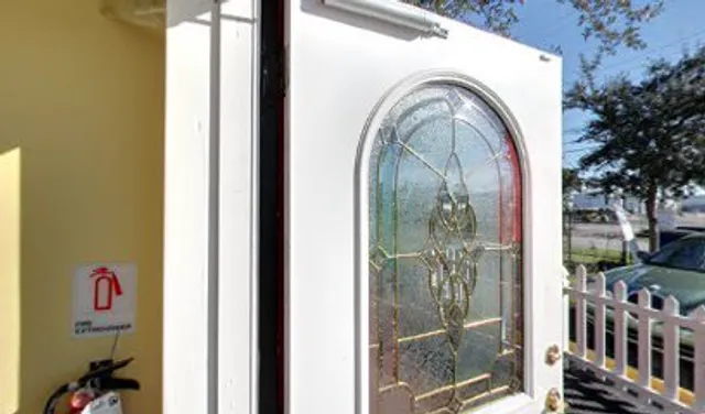 In Love With French Bread Pzz