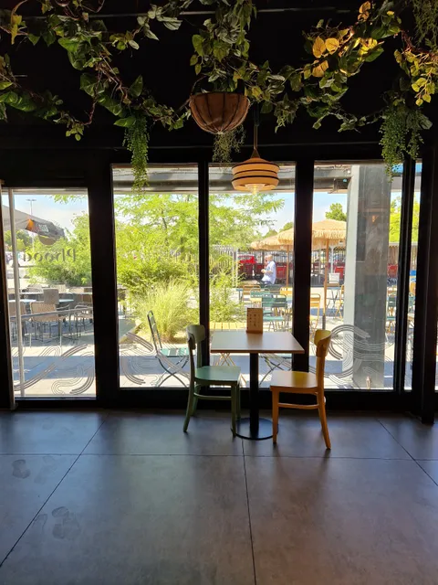 Phood - Lyon Saint Priest