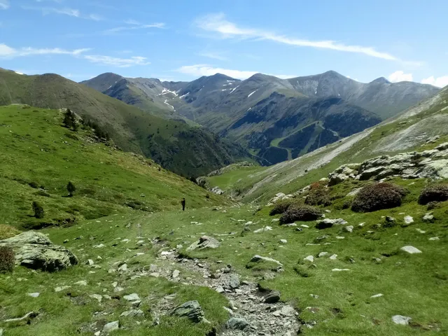 Torrent del Puigmal O de Fontalba