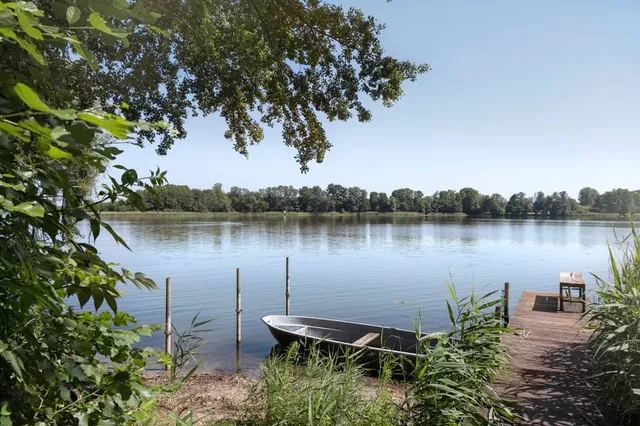 Großer Seddiner See