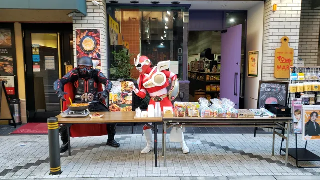 Oppa Korean Restaurant