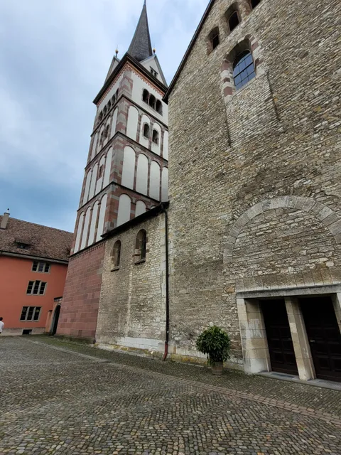 Kräutergarten zu Allerheiligen