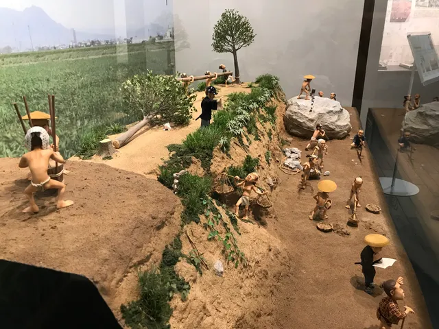 Maebashi City Soja History Museum