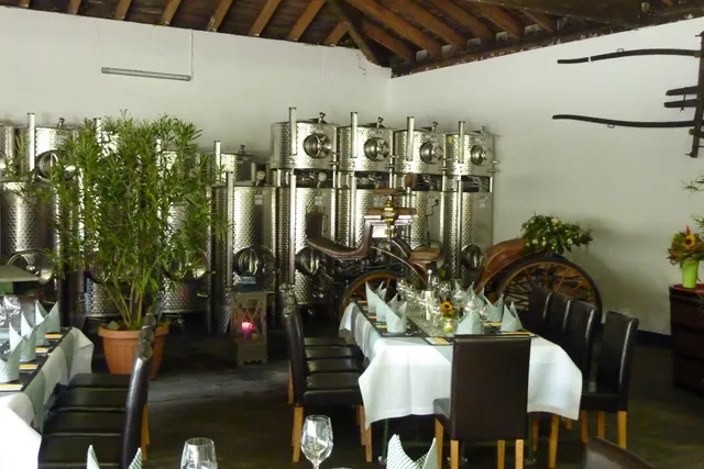 Weingut Lanius-Knab owner: Jörg Lanius