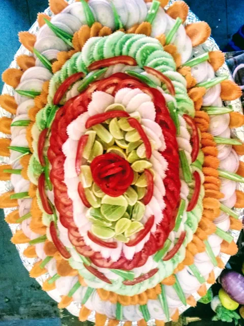 Gitanjali food court