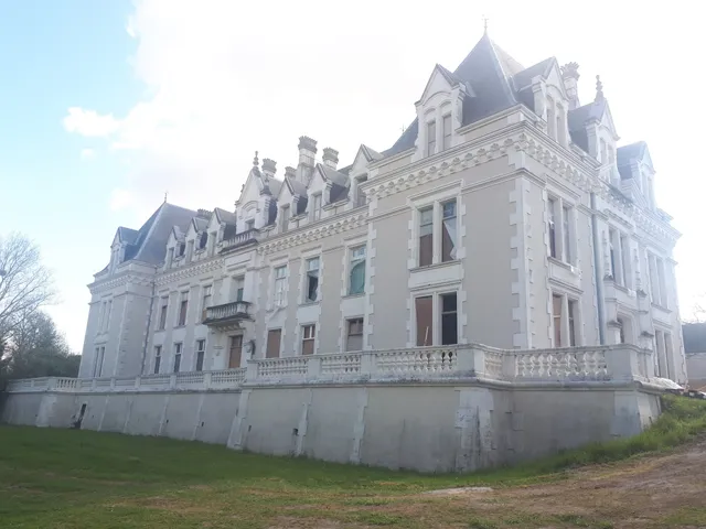 Château de Gademoulin