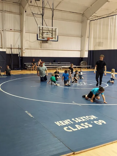 Richlands Town Recreation Park