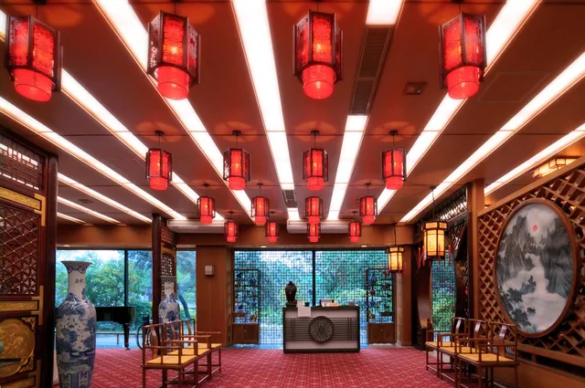 本格中華レストラン 泉饗