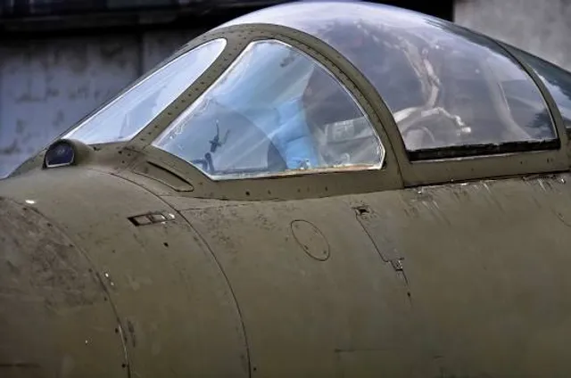 Air Force Museum of New Zealand