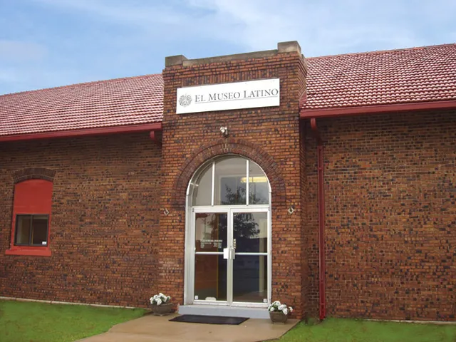 El Museo Latino