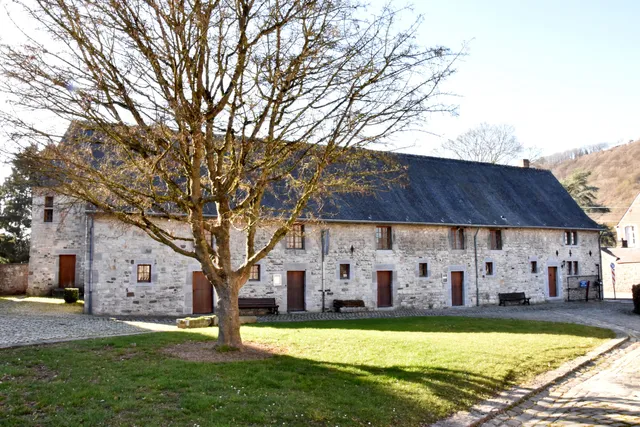 Musée Archéologique de la Haute-Meuse