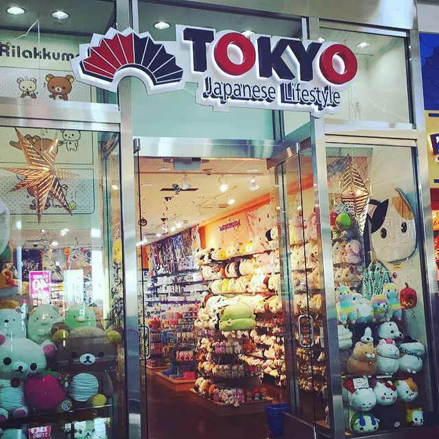 Tokyo Japanese Lifestyle