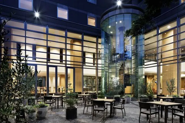 Fairfield by Marriott Sapporo