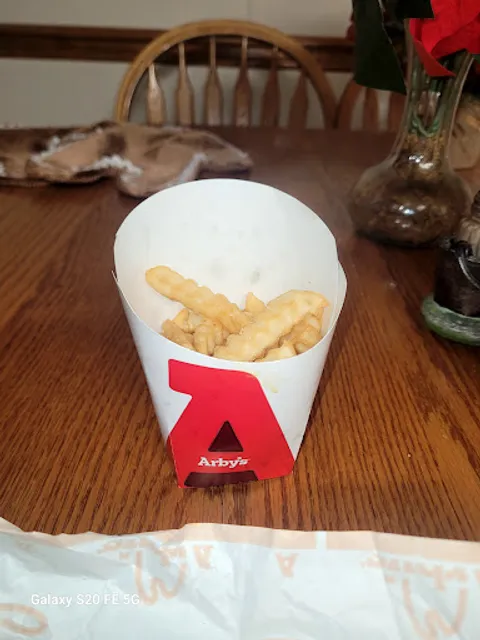 Arby's