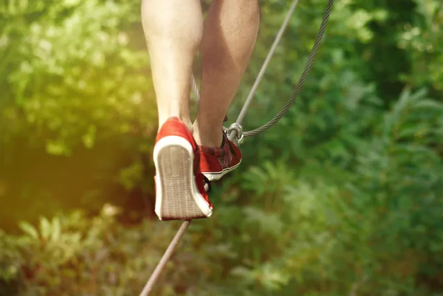 France Aventures Lyon Fourvière