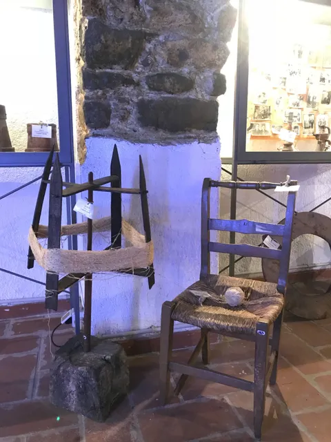 Etnomuseo Della Cultura Arbereshe